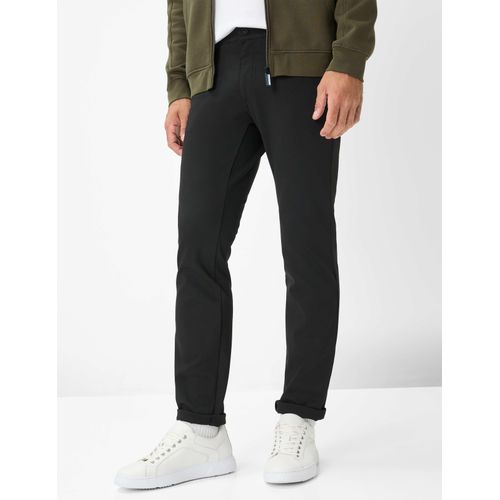 Brax Herren Five-Pocket-Hose Style CHUCK BLACK, schwarz, Gr. 33/30 Image