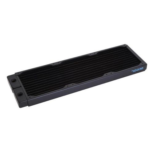 Alphacool NexXxoS ST25 Full Copper 360mm Radiator (14354)