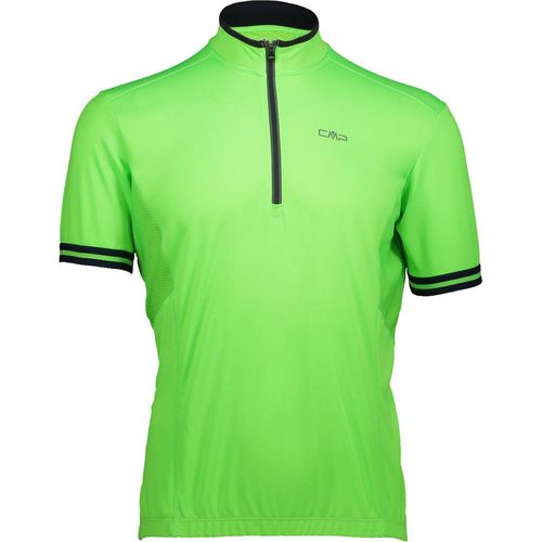 Cmp Man Bike T-Shirt E349 Mela 50