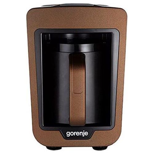 Kaffeemaschine für türkischen Kaffee GORENJE ATCM730T