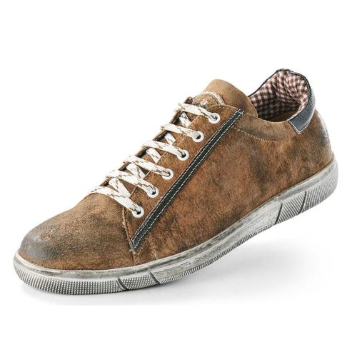 MADDOX Trachtenschuhe Sneaker 