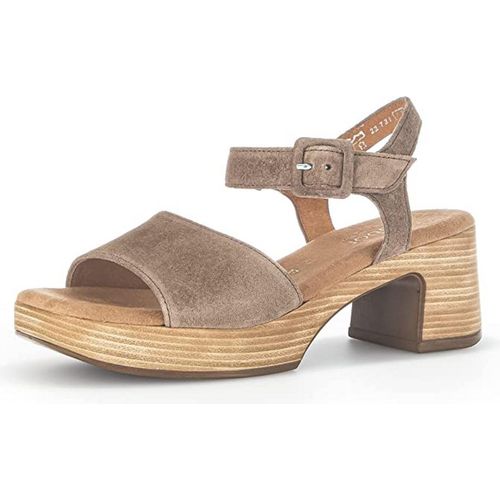 Sandale Gabor 22721-34, 22721-34, 22721-34