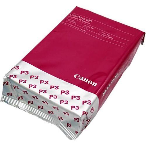 Oce P3 Pearls Cw 550 Toner One Size