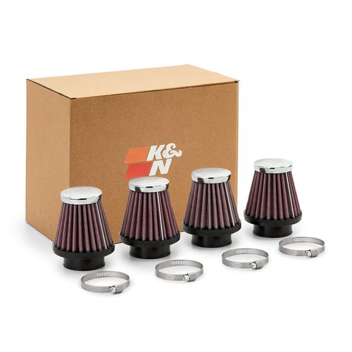 K&N Filters Sportluftfilter RC-2314