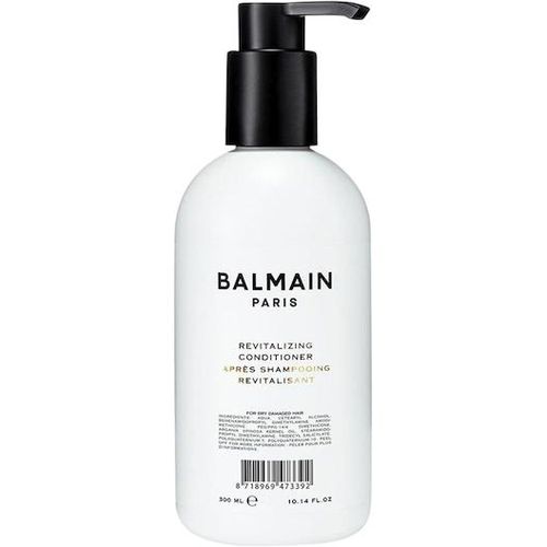 Balmain-Hair-Couture Haarpflege ConditionerRevitalizing Conditioner 300 ml (119,00 € / 1 l)
