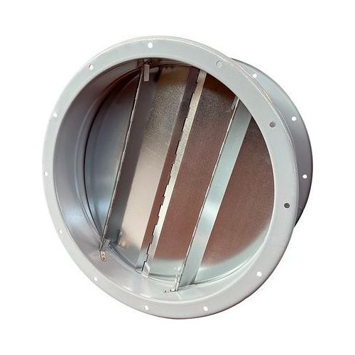 Rohrverschlussklappe VKRI R 80 Verschlussklappe, Nennweite 800 von Maico - 0073.0090