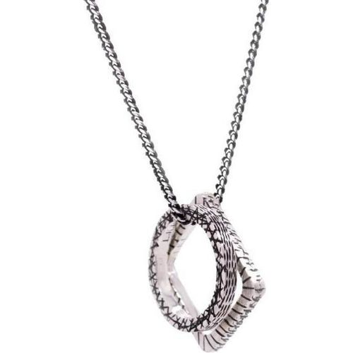 Schmuck & Uhr für Herren