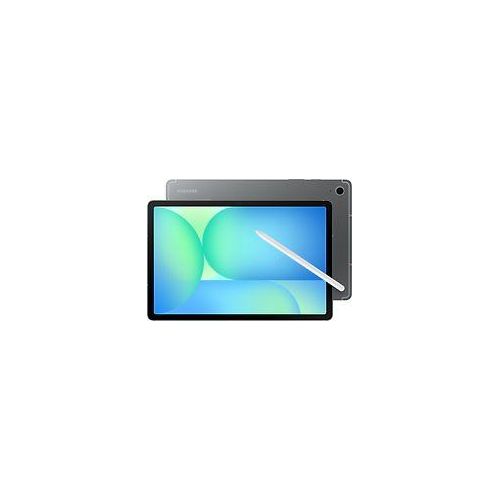 Samsung Galaxy Tab S10 FE 10,9 256GB [Wi-Fi + 5G] gray