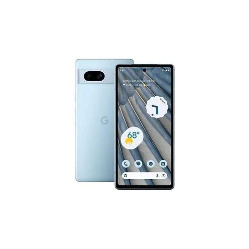 Google Pixel 7a Dual SIM 128GB sea