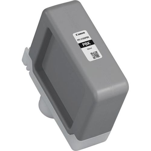 Canon PFI-3100 Foto schwarz Druckerpatrone
