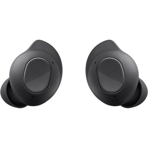 SAMSUNG Galaxy Buds FE Graphite Bluetooth-Kopfhörer mit Mikrofon Ergonomisches Design