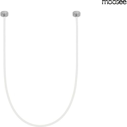 Elchhängele Lampe Lasso 500 Smart Silber