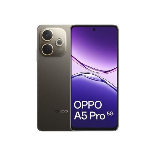 OPPO A5 Pro 5G Smartphone 256GB 8GB RAM 6,67