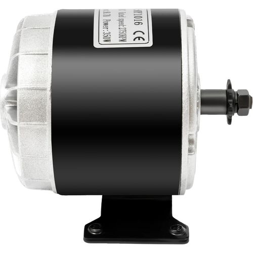 Magnetmotor-Generator, 24V Stromausgang, , ideal für Windturbinenanwendungen