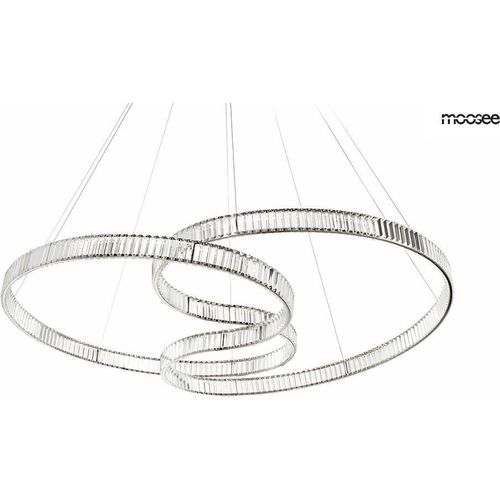 Elchhängung Lampe Welle 160A Chrom