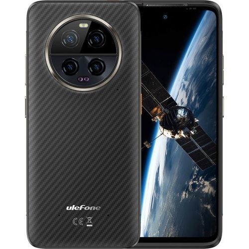 Smartphone Ulefone Armor 23 Ultra 5G 12/512GB