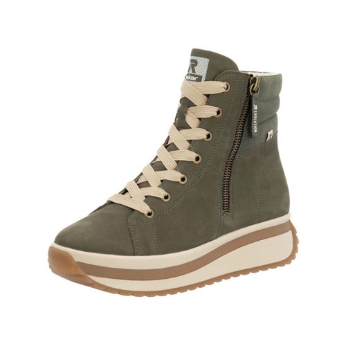 Ankleboots RIEKER 