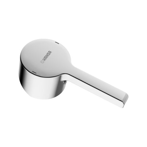 Hansa Bedienungshebel HANSAFORM chrom, Metall (59913828)