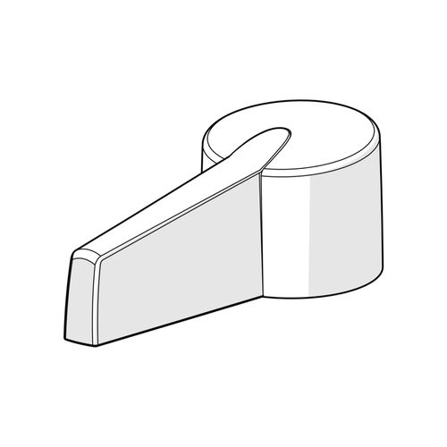 Hansa Hebel HANSAFIT 59914140)