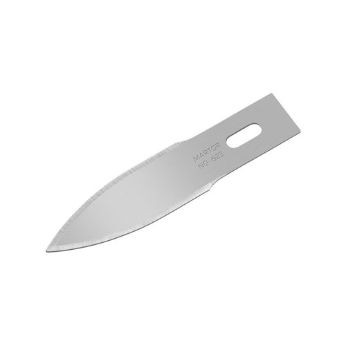 MARTOR Konvexklinge a 10St.Nr.623.50)