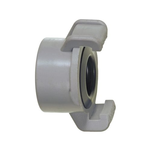 GEKA® plus-Gewindestück KS, IG G1/2 (09.0110)