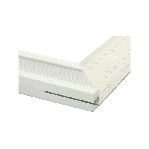 Hedue Alu-Winkel 150mm B015 mit Gehrung)