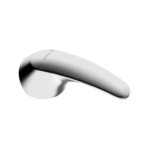 Hansa Hebel HANSAPICO 59913678 chr Bedienungshebel, Metall, chrom)