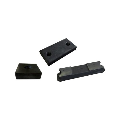 Wilo Unterlageblock Motor H55 BG.225, mechanisches Zubehör (4213071)