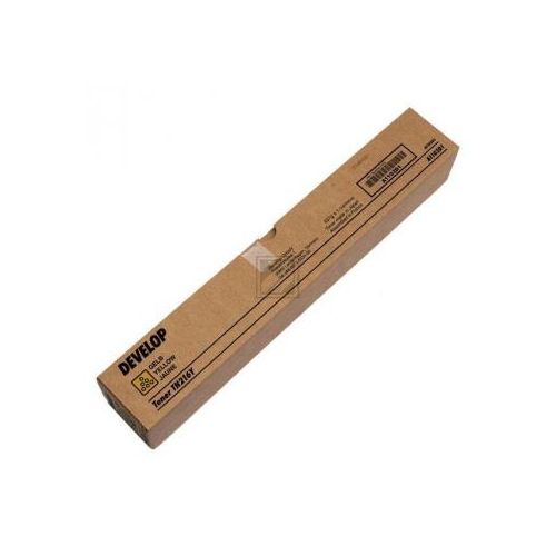 Toner DEVELOP A11G2D1 INEO+220 YELLOW