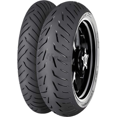 Continental ContiRoadAttack 4 Gt 180/55 R17 M/C Tl 73(W) Rear