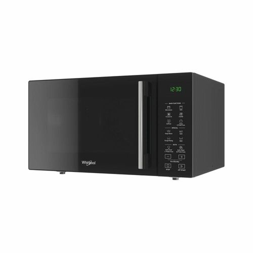 Whirlpool MWP 295 B Microonde Combinato 29 Litri 900 W Nero