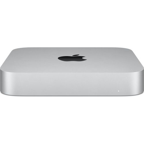 Mac mini silber, 2020, Apple M1, 8 GB, 256 GB SSD