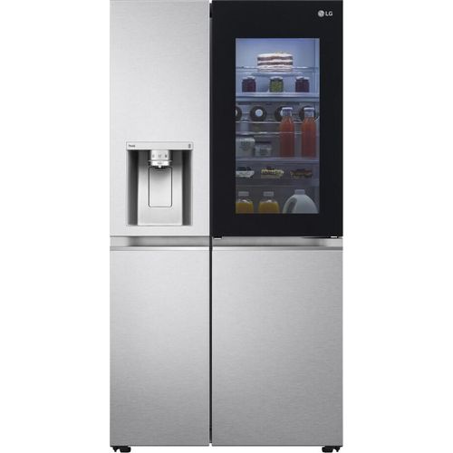 GSXV91MBAE Kühl-Gefrier-Kombination