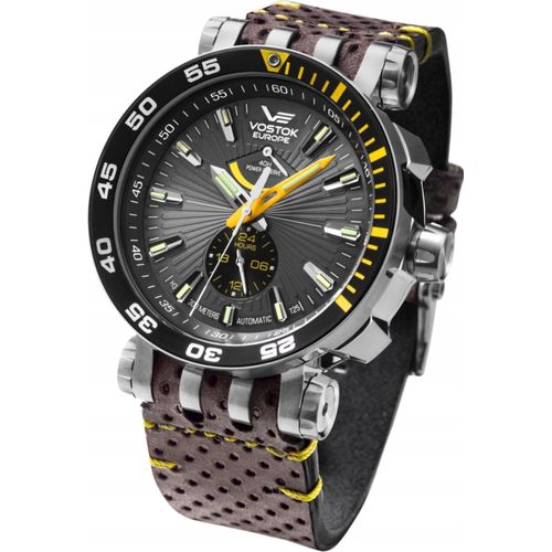 Vostok Europe Herren uhr - YN84-575A539