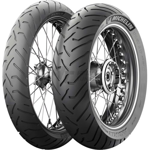 Michelin Anakee Road 110/80 R19 Tl/Tt 59V Bsw Front