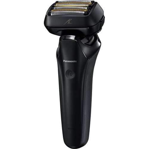 Panasonic | Rasierer | ES-LS6A-K803 | Betriebsdauer (max.) 50 min | Nass & Trocken | Lithium-Ionen | Schwarz