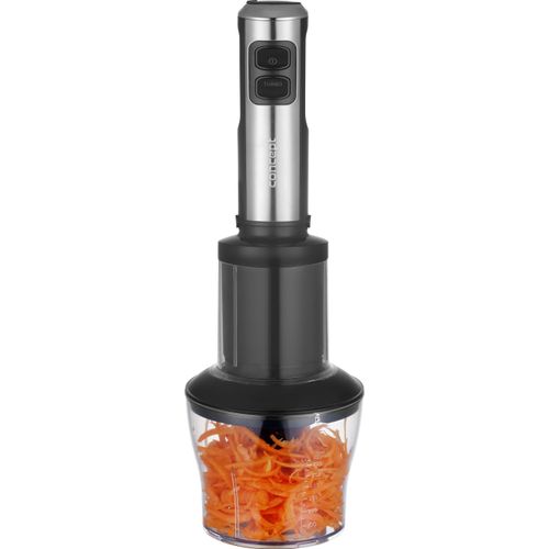 Concept TM5500, Pürierstab, 1,5 l, Pulsfunktion, 1500 W, Edelstahl