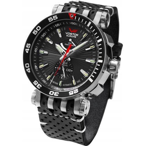 Vostok Europe Herren uhr - YN84-575A538