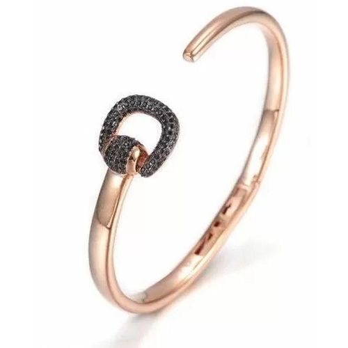 Pierre Ricaud Rose Gold Damenarmband