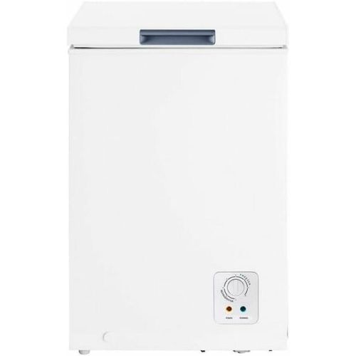 Hisense Gefriertruhe FT125D4AWE Weiß