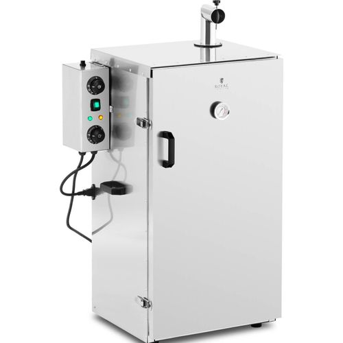 Royal Catering Räucherofen - 105 L - - 4 Roste