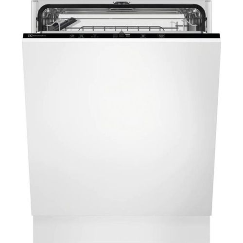 Electrolux EEA27200L Spülmaschine Voll integriert 13 Maßgedecke E