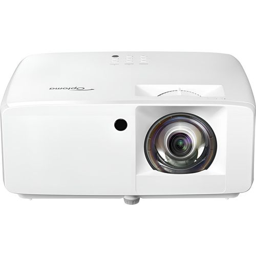 Optoma GT2000HDR Full HD-Laser-Heimprojektor