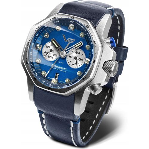Vostok Europe Herren uhr - VK64-640A700