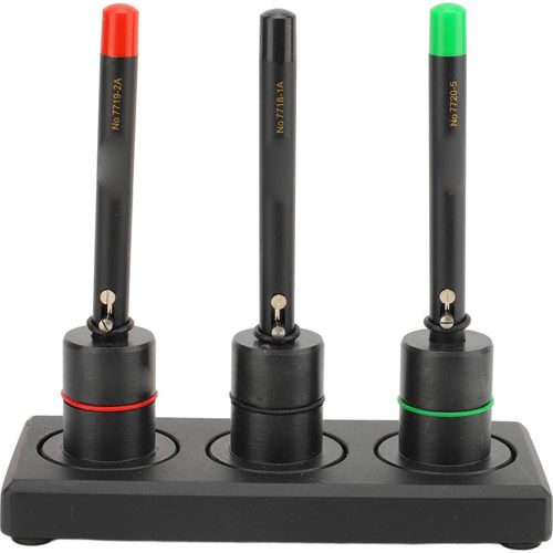Uhrenreparatur-Öler-Kit,Professioneller Uhren-Öler-Stift,Uhren-Öler-Stift-Kit,Uhren-Öler-Stift-Reparaturwerkzeug,Uhrmacher-Uhren-Öler-Stift,Uhrmacher-Öler-Stift-Reparaturwerkzeug,Automatik-Uhren-Öler-Stift