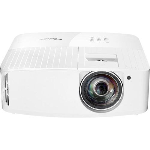 Optoma 4K400STx UHD-Kurzdistanz-Projektor