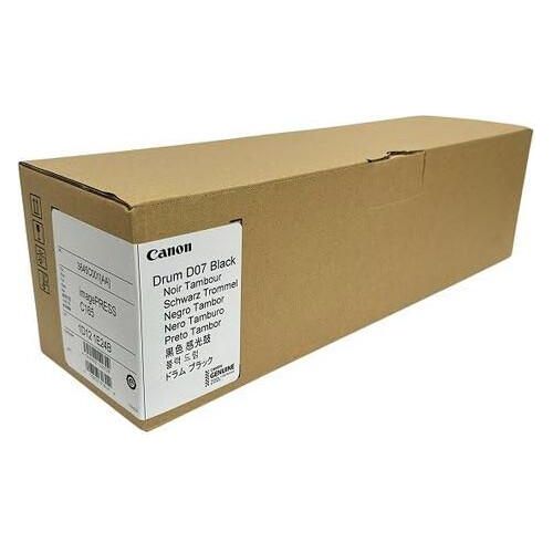 Canon Schwarz C165 Drucker Trommel-Kit 3645C001AA Original-Zubehör