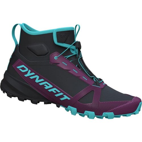 Traverse Mid Gtx Trailrunning-Schuh Damen - DynaFit, Größe:6,5 UK (EU 40), Farbe:6728-Royal Purple/Black Out