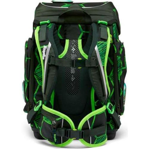Ergobag Pack VolltreffBär Schulrucksack Set 6tlg.