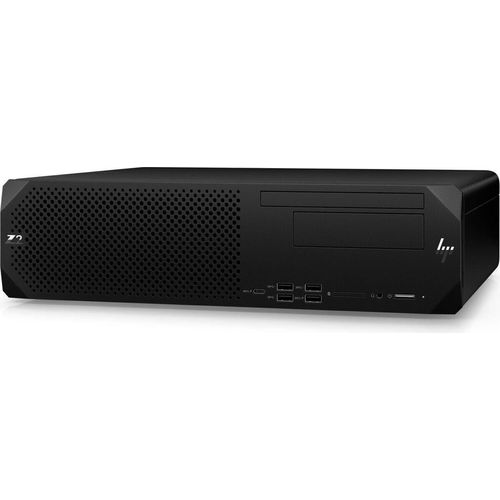 Hp Z2 Sff I7-14700/16gb/1tb Ssd Desktop-pc Schwarz Schwarz One Size